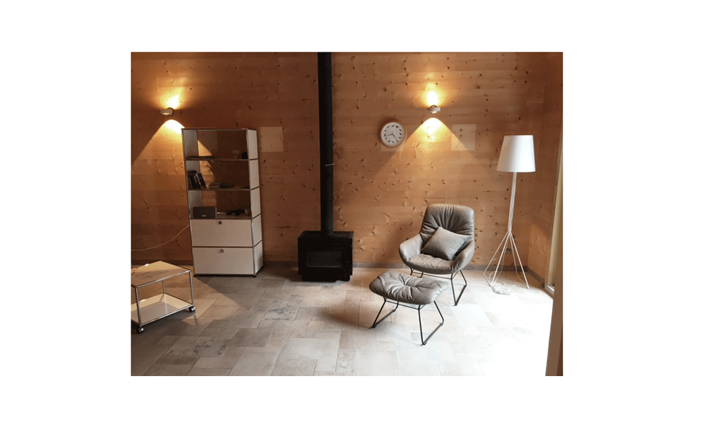 Ferienhaus Arosa - Bihler Möbelkonzepte Ravensburg